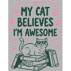 Animal Text Series-AT 3293